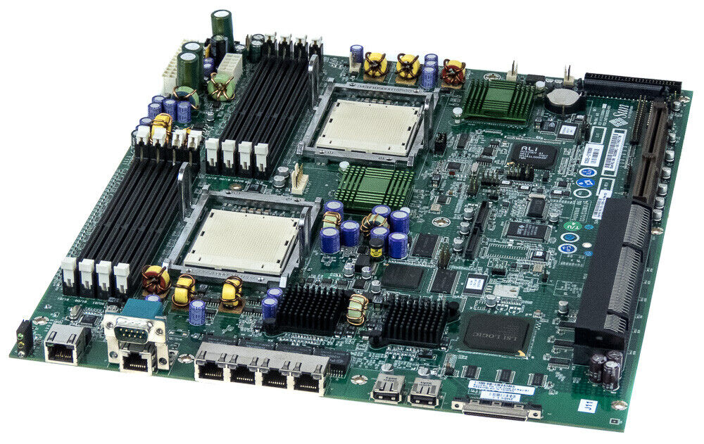 Sun SystemBoard for Sun V210/V240 / 375-3325-03 (Used) // สินค้ารับประกัน โดย บริษัท อะไหล่เซิร์ฟเวอร์ จำกัด