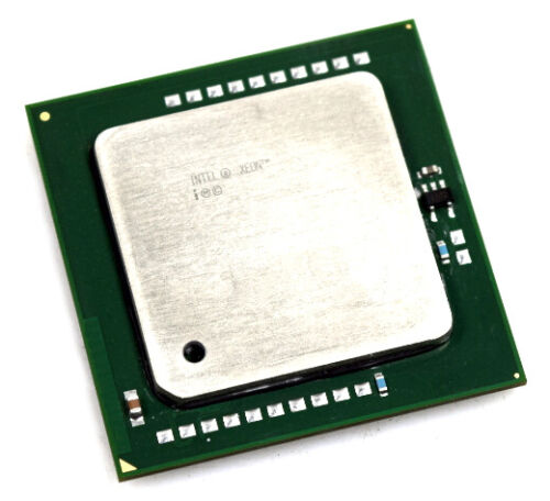 Intel Xeon 7120M SL9HC Dual Core CPU 3.0GHz 4MB 800MHz Socket 604 64-bit 65nm (Used) // สินค้ารับประกัน โดย บริษัท อะไหล่เซิร์ฟเวอร์ จำกัด