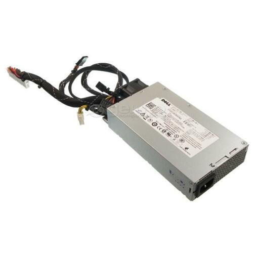 Dell 0V38RM 0C627N C627V Power Supply Dell PowerEdge R210 250W สินค้ารับประกัน โดย บริษัท อะไหล่เซิร์ฟเวอร์ จำกัด