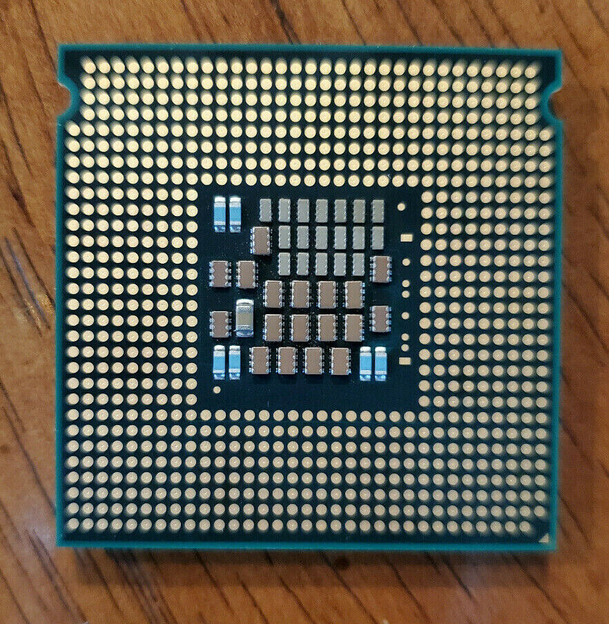 Intel Xeon 5160 3.00GHz/4M/1333 4M Cache SLABS (Used) // สินค้ารับประกัน โดย บริษัท อะไหล่เซิร์ฟเวอร์ จำกัด