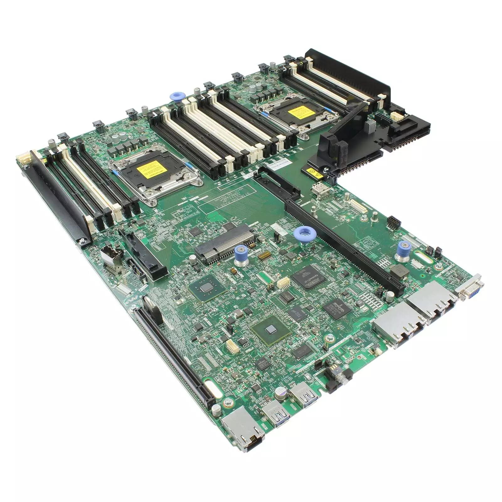 IBM Lenovo x3550 M5 Motherboard System Board , 01PE217 (Used) // สินค้ารับประกัน โดย บริษัท อะไหล่เซิร์ฟเวอร์ จำกัด