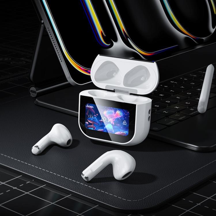 EW82 SPARKLE TRUE WIRELESS TOUCH SCREEN BT HEADSET