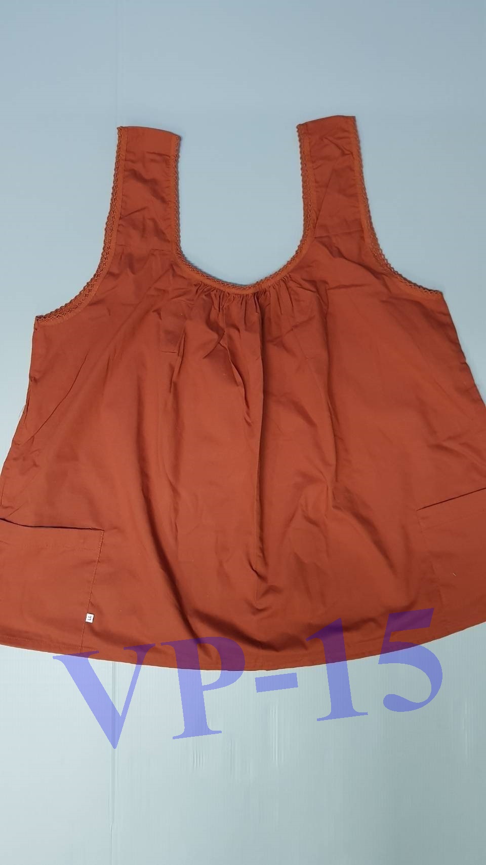 เสื้อคอกระเช้า สีพื้น คละสี ผ้านิ่ม ใส่สบาย มี 17 สี ให้เลือกได้จร้า