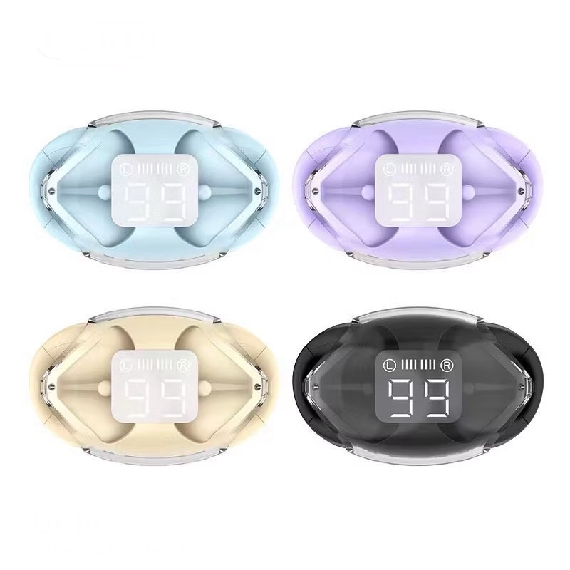 UK16 WIRELESS BLUETOOTH