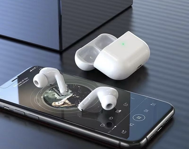 EW75 TRUE WIRELESS STEREO HEADSET