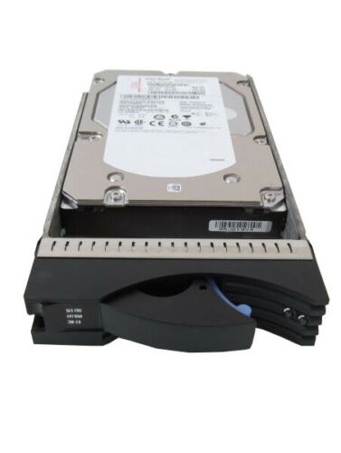 (New Inbox) IBM 300G 15K SAS 6G DS3500 DS3512 HDD Hard Drive // 49Y1860 / 49Y1856 / 49Y1859 / ST3300657SS / 9CH066-039 // สินค้ารับประกัน โดย บริษัท อะไหล่เซิร์ฟเวอร์ จำกัด
