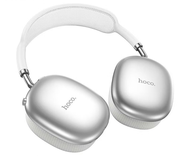 W55 PLEASING BT HEADPHONES