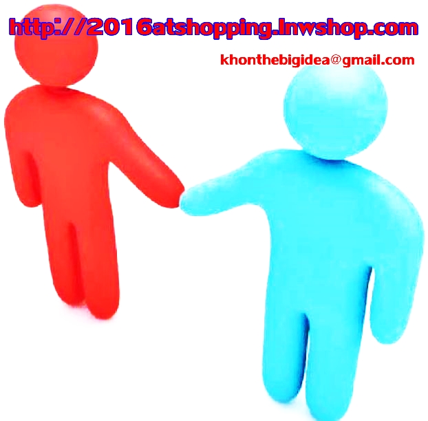  ติดต่อโฆษณา ปัจจุบัน www.2016atshopping.lnwshop.com มีความพร้อมในด้าน Innovative Marketing Solution (โซลูชั่นนวัตกรรมการตลาด) ในการผสมผสานสื่อออนไลน์แนวใหม่ได้อย่างลงตัว ที่เข้าถึงผู้บริโภคจำนวนมากอย่างรวดเร็ว และมีระบบรายงานผลที่เที่ยงตรง ในแบบ Online Real Time ติดต่อโฆษณา E-mail : khonthebigidea@gmail.com 