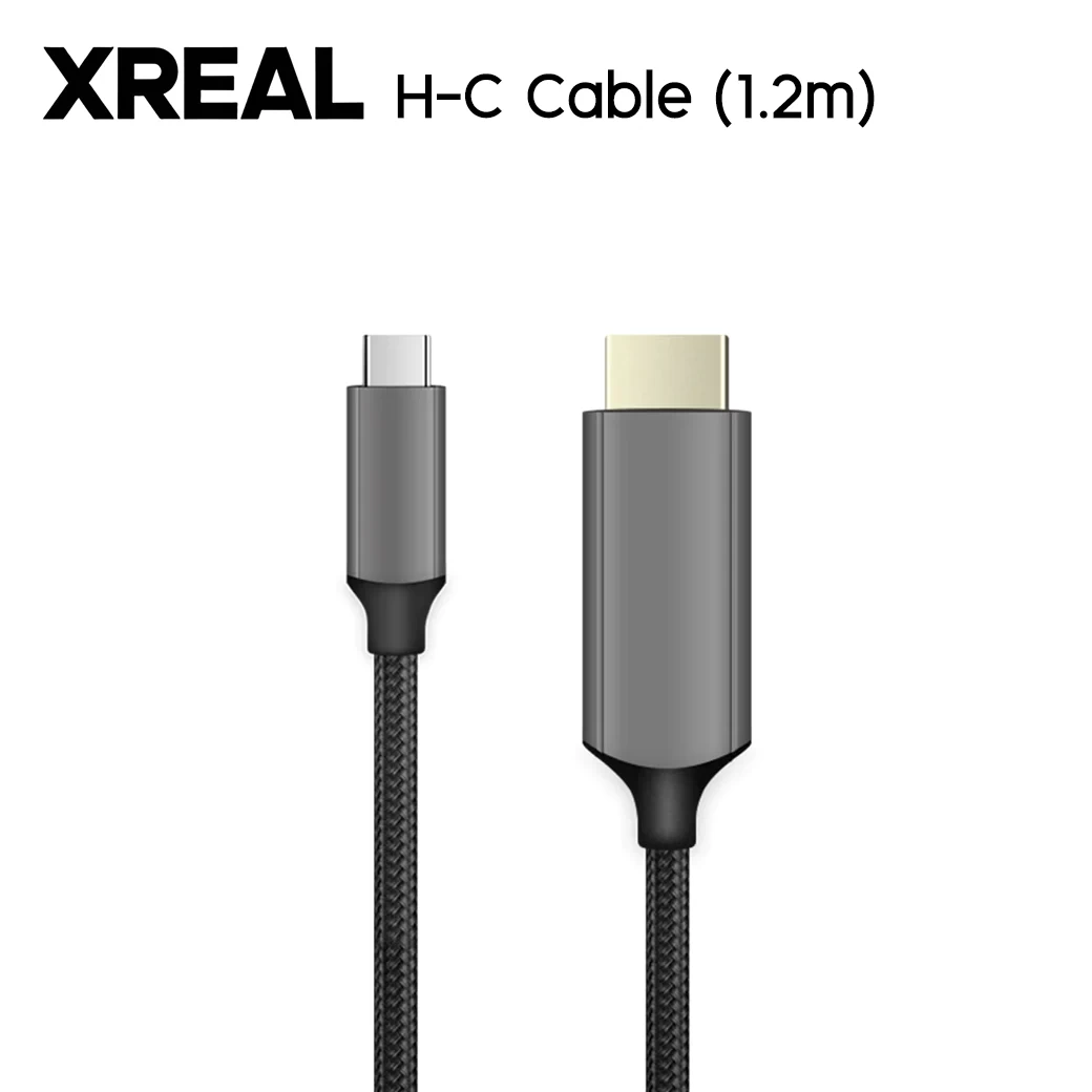XREAL H-C Cable (1.2m)