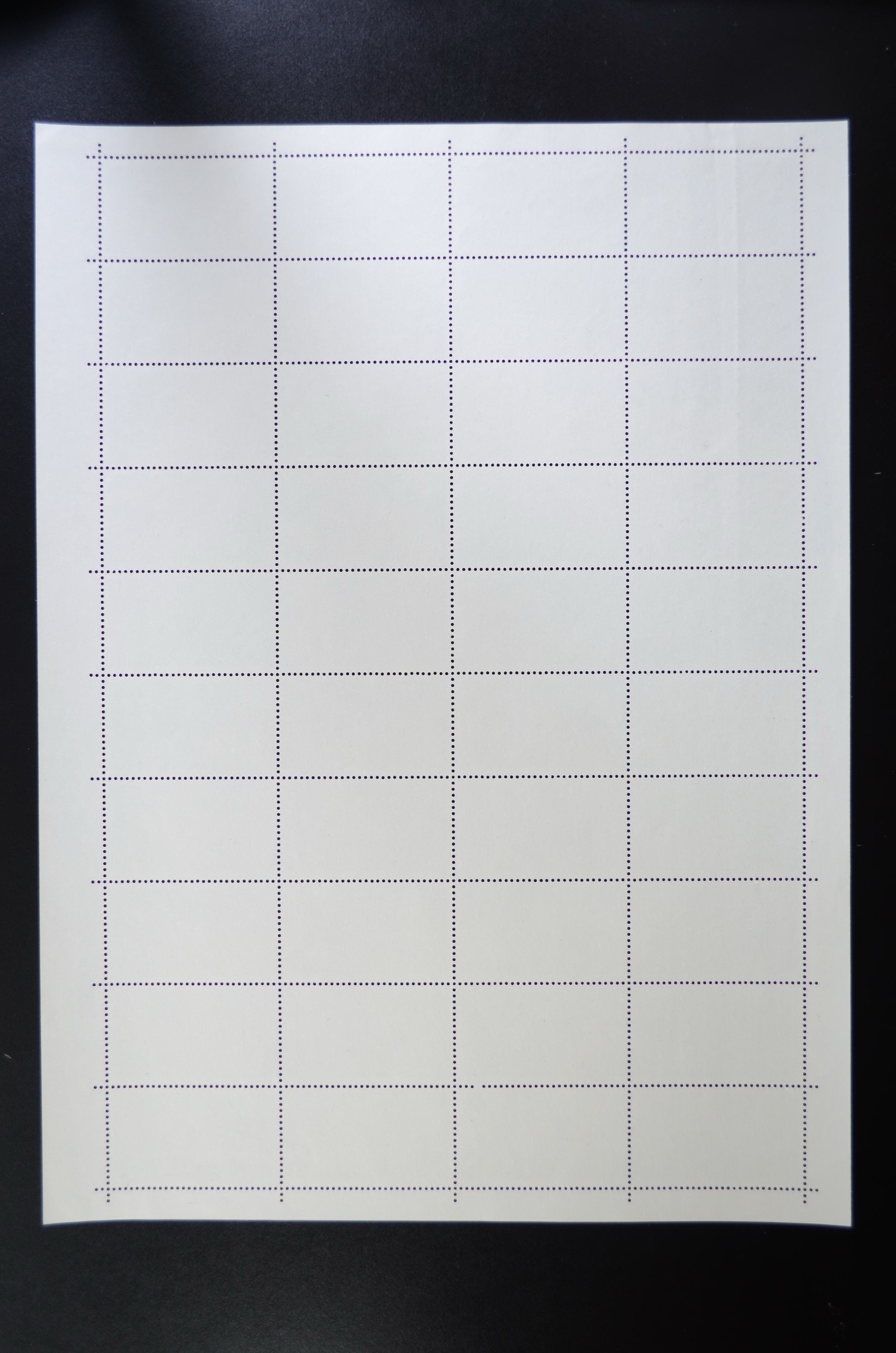 แสตมป์ 20 ปี ความสัมพันธ์ทางการฑูตไทย - จีน ( จีน ) (เต็มแผ่น)