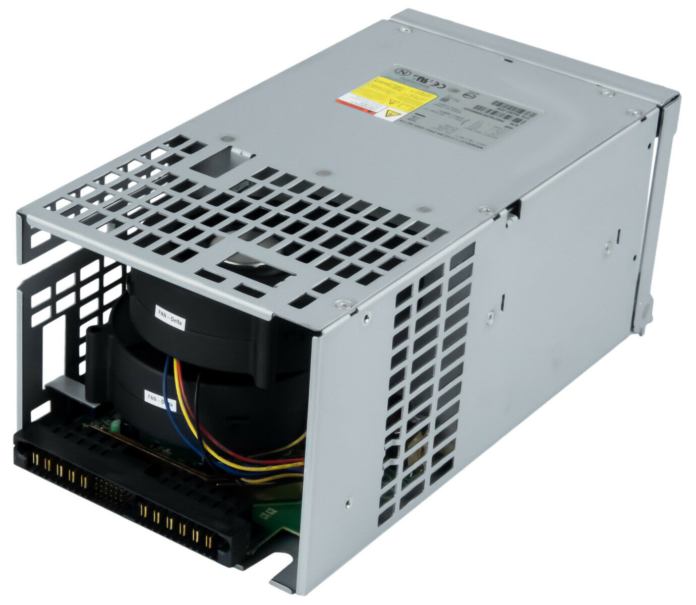 Dell RS-PSU-450-AC1N Power Supply 440W for PS4000//5000/6000 // 64362-04E (Used) // สินค้ารับประกัน โดย บริษัท อะไหล่เซิร์ฟเวอร์ จำกัด