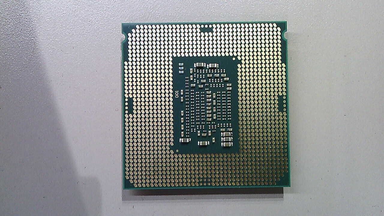 Intel Xeon E3-1230V6 3.50 GHz 4 Core 8MN 14nm FCLGA1151 CPU Processor // SR328 (Used) // สินค้ารับประกัน โดย บริษัท อะไหล่เซิร์ฟเวอร์ จำกัด