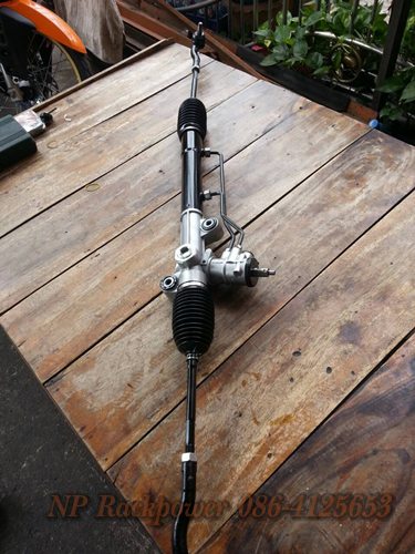 แร็คเพาเวอร์ CHEVROLET OPTRA