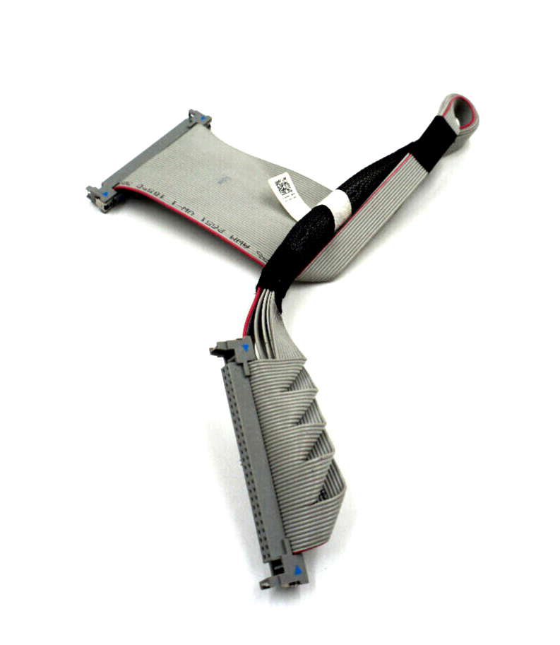 Dell PowerEdge R410 R510 Server Control Panel Cable Dell // 0N269G (Used) // สินค้ารับประกัน โดย บริษัท อะไหล่เซิร์ฟเวอร์ จำกัด