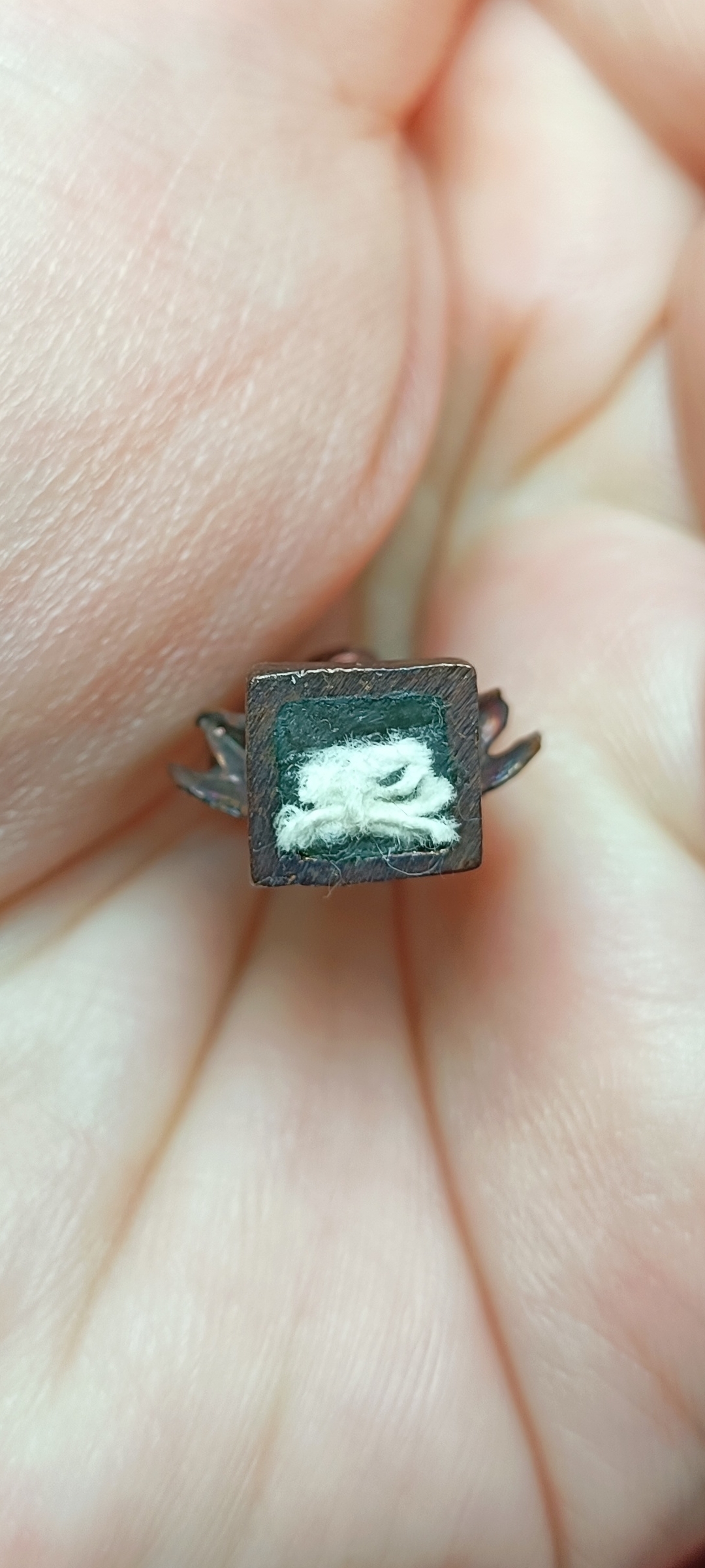 รูปหล่อท้าวเวสสุวรรณ รุ่นพิชิตมาร วัดสุทัศน์ ปี 2556 เนื้อนวะโลหะ