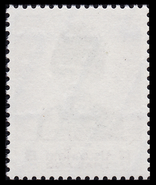 แสตมป์พระรูป ร.9 ชุด8 ดวง 8 บาท (Plate 2) โรงพิมพ์ GPB. Japan