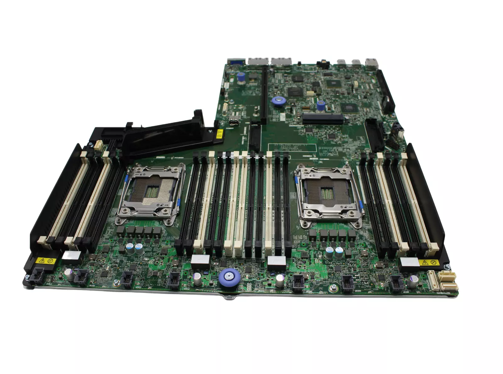 IBM Lenovo x3550 M5 Motherboard System Board , 01PE217 (Used) // สินค้ารับประกัน โดย บริษัท อะไหล่เซิร์ฟเวอร์ จำกัด