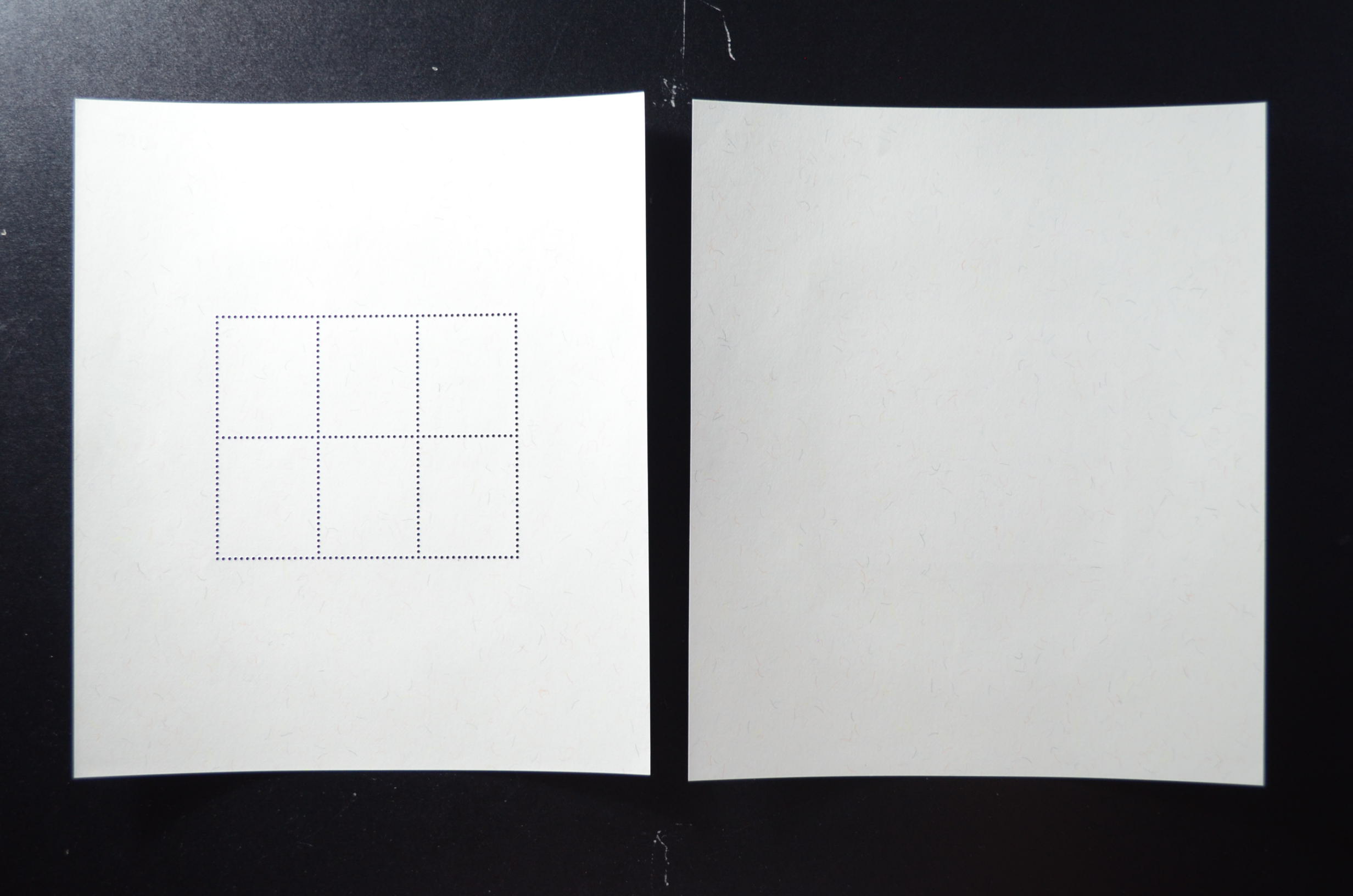 ชีทวันสงกรานต์ 2545 (6ปีนักษัตร) (แบบปรุ+ไม่ปรุ)