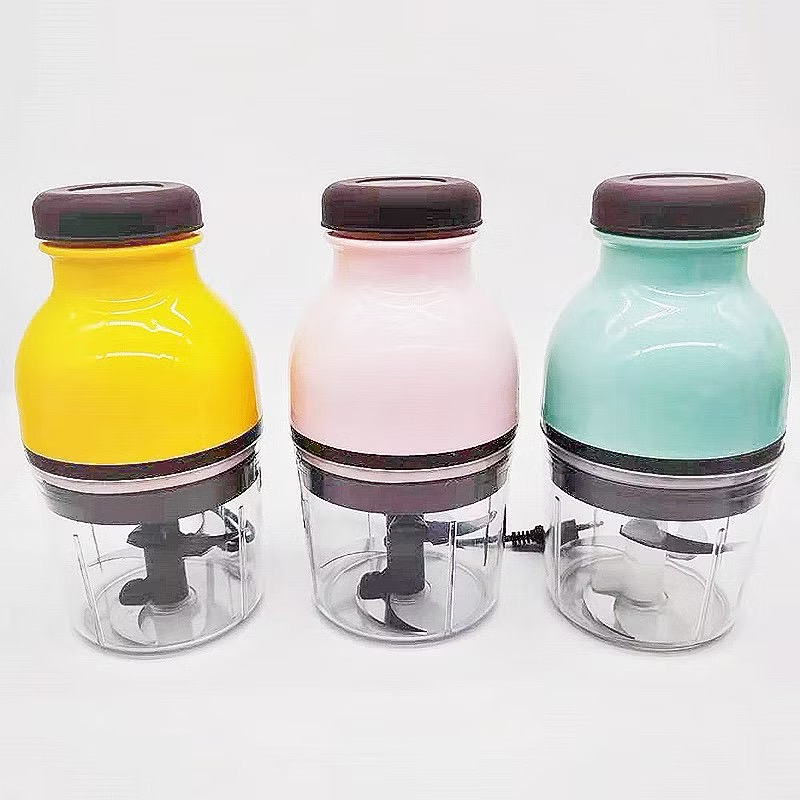 ES07 650ML