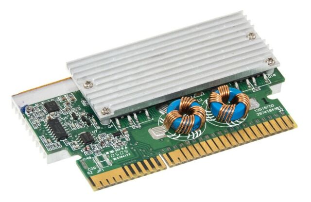 Dell VRM Voltage Regulator Module PowerEdge 6850 6800 / 0K5331 (Used) // สินค้ารับประกัน โดย บริษัท อะไหล่เซิร์ฟเวอร์ จำกัด