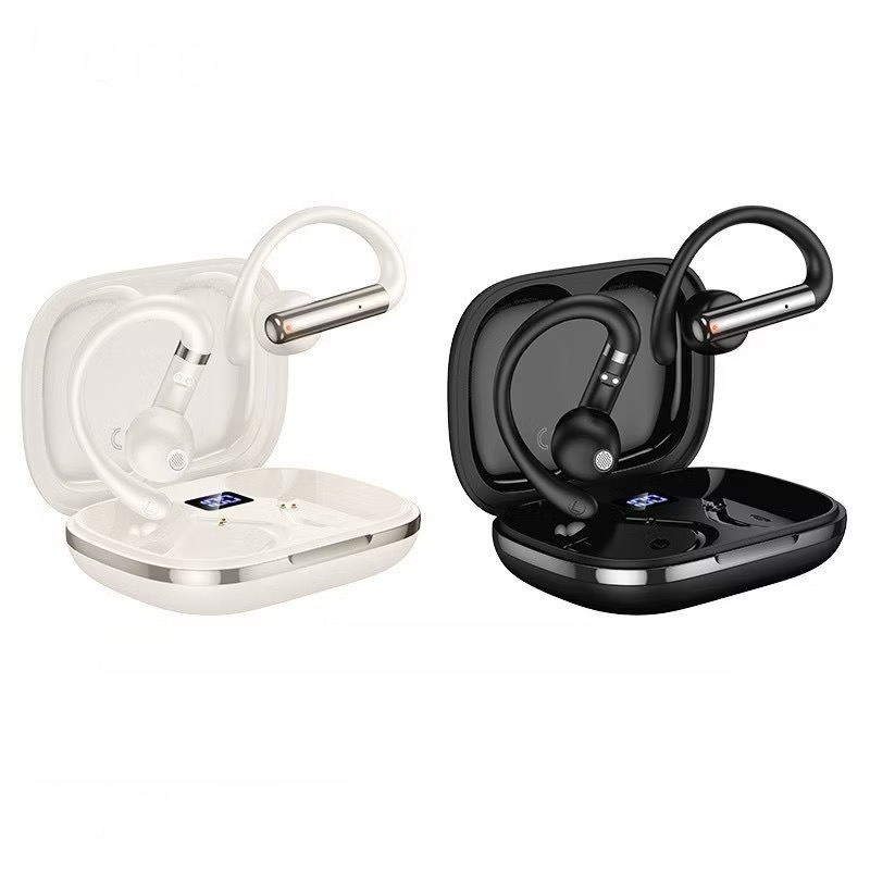 EW206 MIST-TRUE WIRELESS BT HEADSET