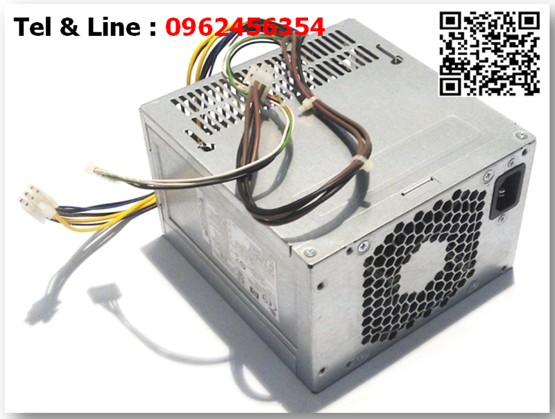 HP 320W Power Supply 611483-001 611484-001 503377-001 503378-001 707818-002 CMT320 ,DPS-320NB A,CFH0320AWWA,D10-320P2A