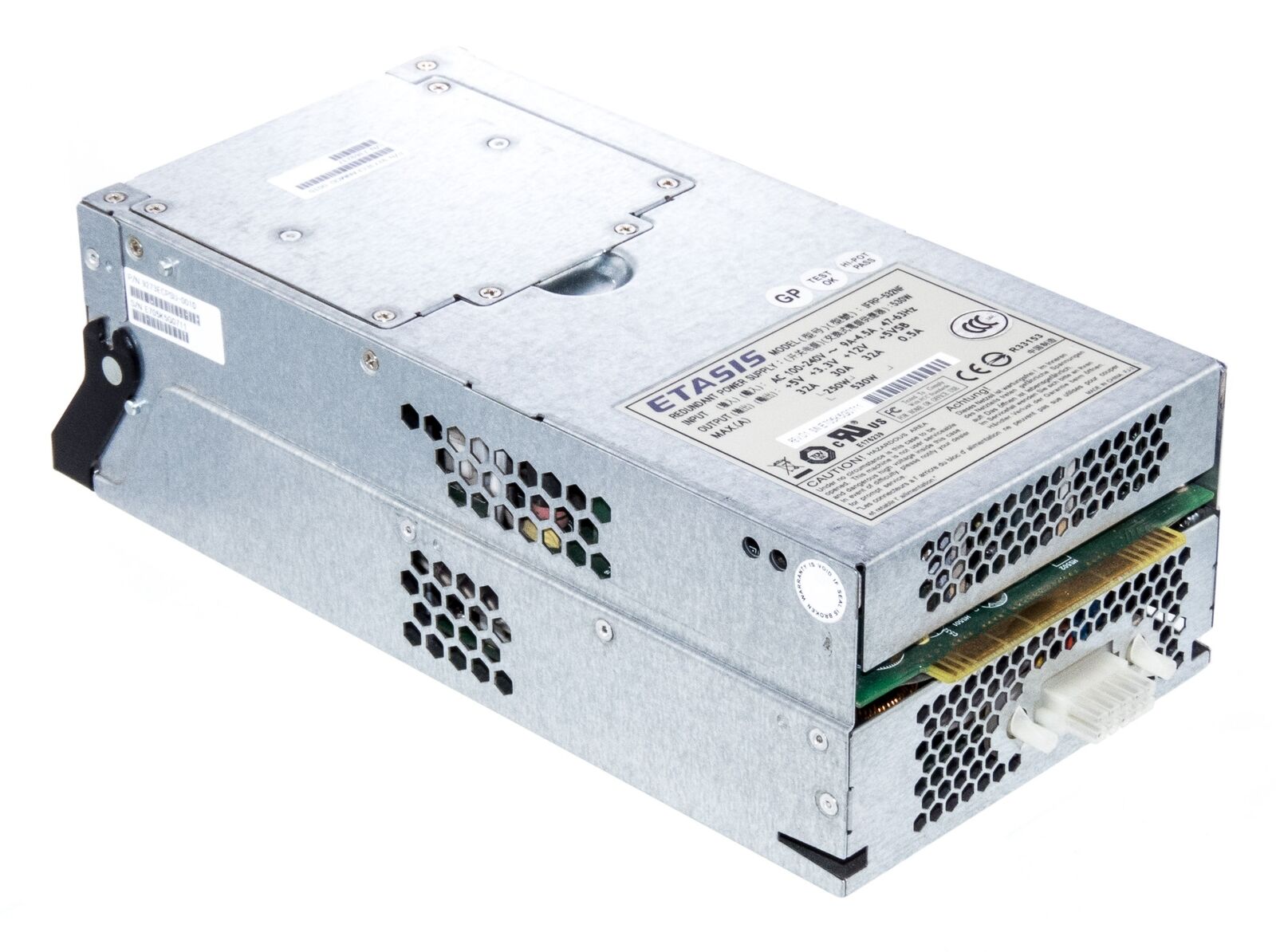 ETASIS IFRP-532NF IFRP-532NFE Disk Array Power Supply 530W 9273ECPSU (Used) // สินค้ารับประกัน โดย บริษัท อะไหล่เซิร์ฟเวอร์ จำกัด