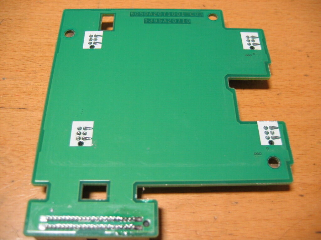 HP Integrity FAN Board / AB419-60009 / AB419-67009 (Used) // สินค้ารับประกัน โดย บริษัท อะไหล่เซิร์ฟเวอร์ จำกัด