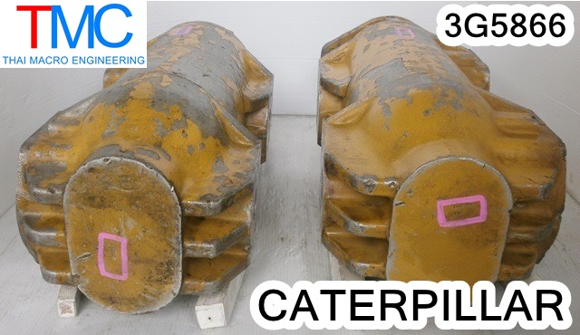 HYD pump CAT(3G5866)(สินค้ามือสอง)
