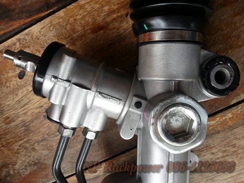 แร็คเพาเวอร์ CHEVROLET OPTRA