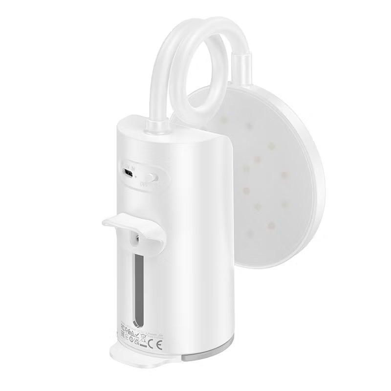 HX10 CLIP TABLE LAMP