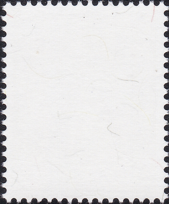 แสตมป์พระรูป ร.9 ชุดที่ 10 ดวง 5 บาท โรงพิมพ์ Cartor (พิมพ์1)