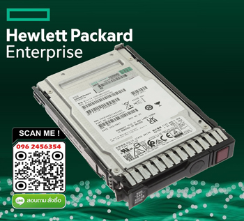 789151-B21 [ขาย,จำหน่าย,ราคา] HP 480GB 6G SATA SFF 2.5Inc SSD