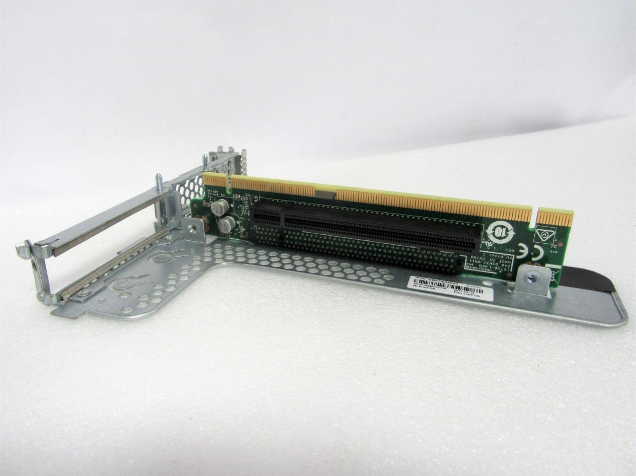 Lenovo SR630 Riser Card Assembly 2x PCI Express 3.0 x16 Riser // 01GV296 / 01KP732 (New) // สินค้ารับประกัน โดย บริษัท อะไหล่เซิร์ฟเวอร์ จำกัด