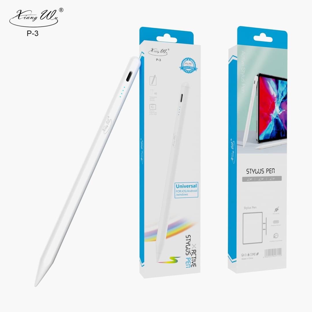 P3 STYLUS PEN