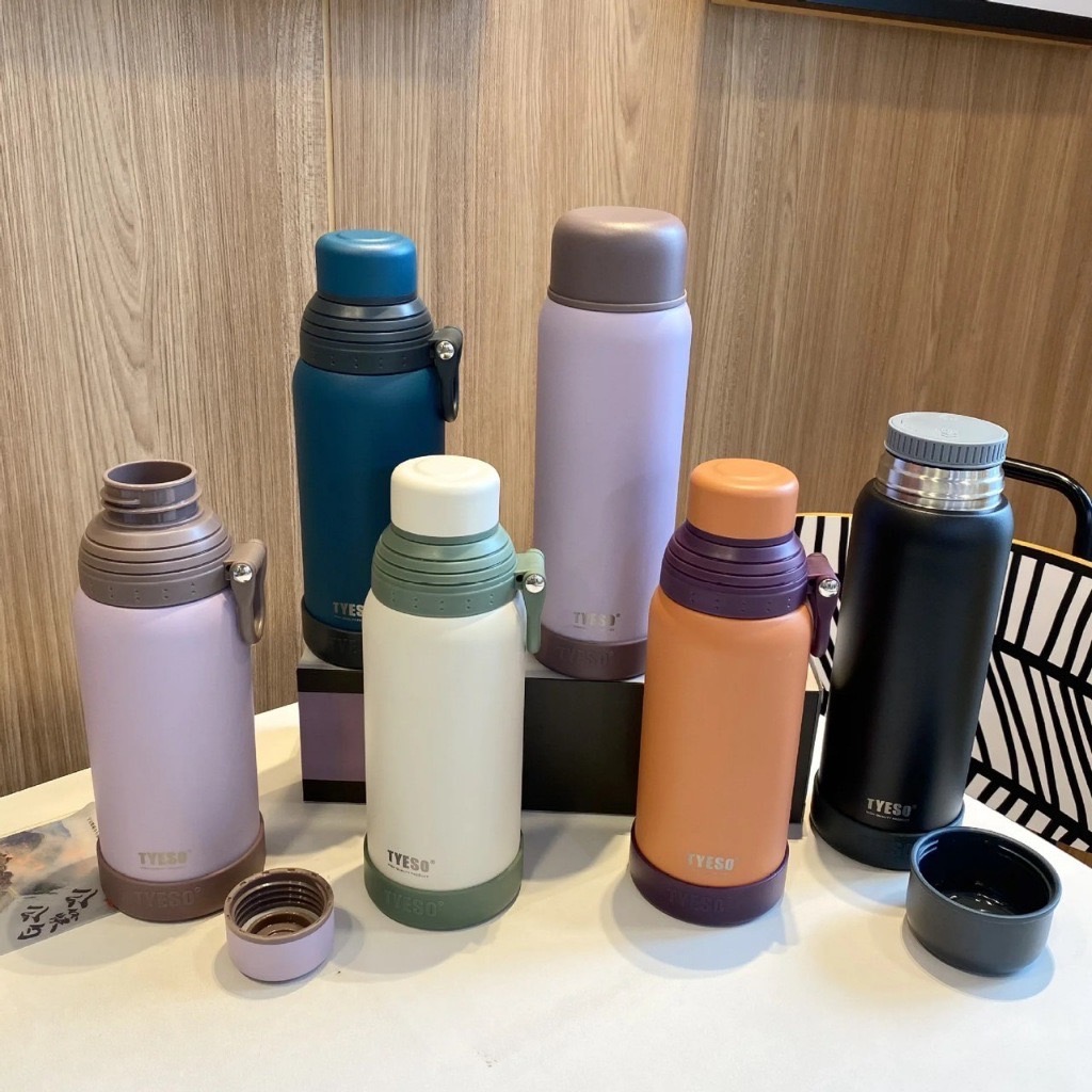 TS8849 600ML TS8850 750ML