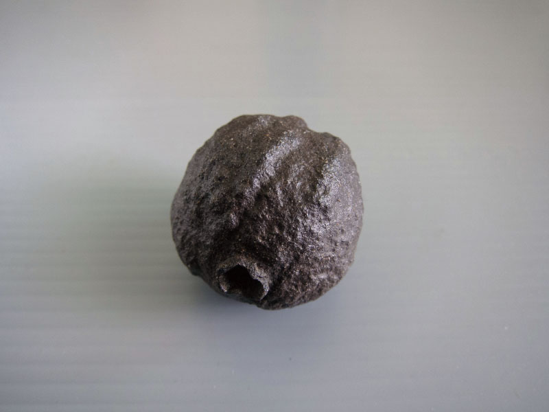 หินโมคิว ( หินทรายเหล็ก )