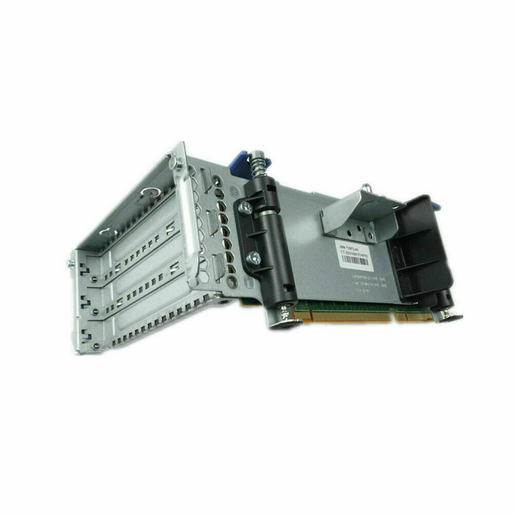 HPE Proliant DL380 Gen9 3-Slot PCIe Riser Card // 777281-001 / 729804-001 / 777287-001 (Used) // สินค้ารับประกัน โดย บริษัท อะไหล่เซิร์ฟเวอร์ จำกัด