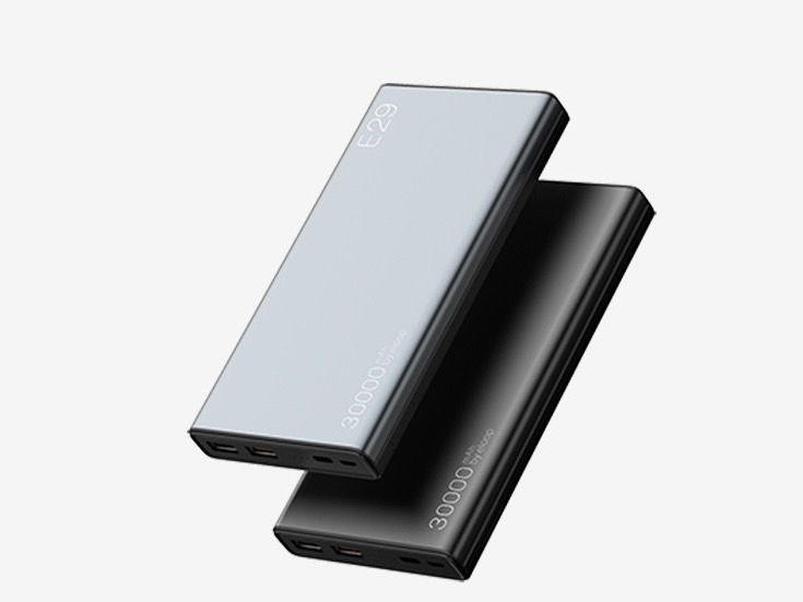 E29 30000mAh