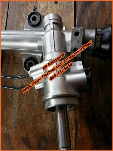 แร็คเพาเวอร์ PROTON EXORA