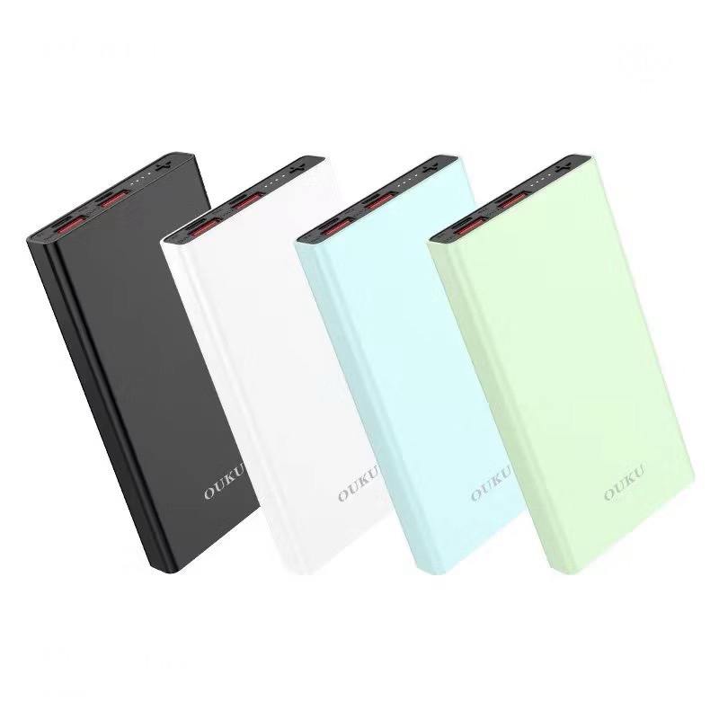 P2 10000mAh POWERBANK