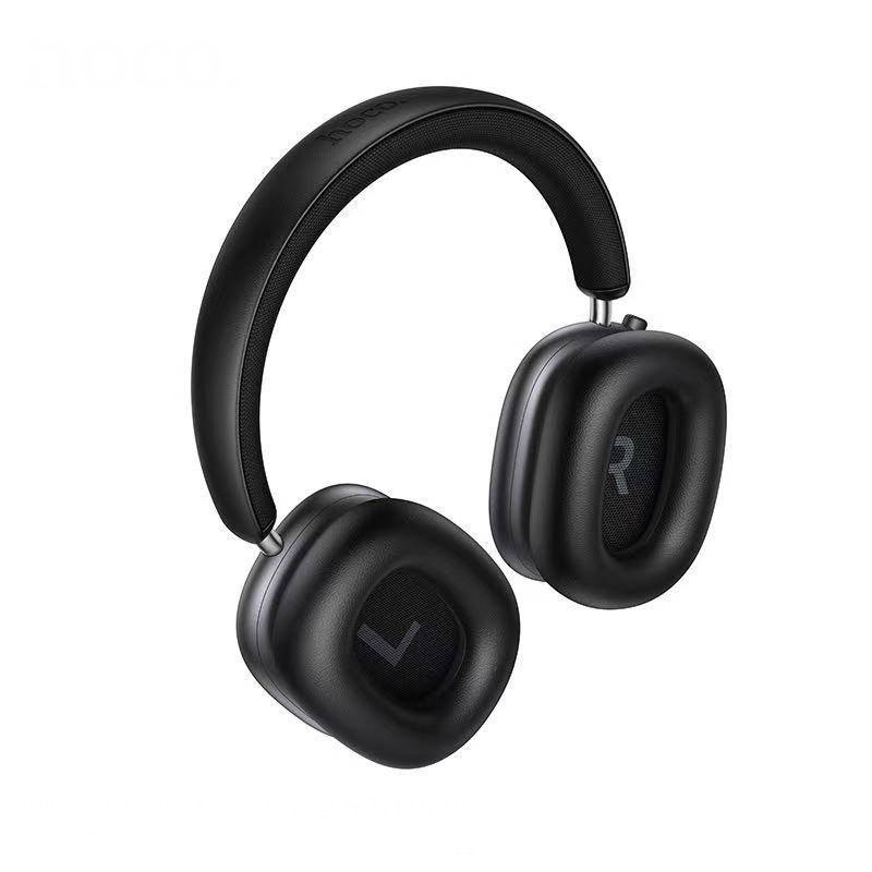 W63 TRIUNFO ANC BT HEADPHONES (APP)