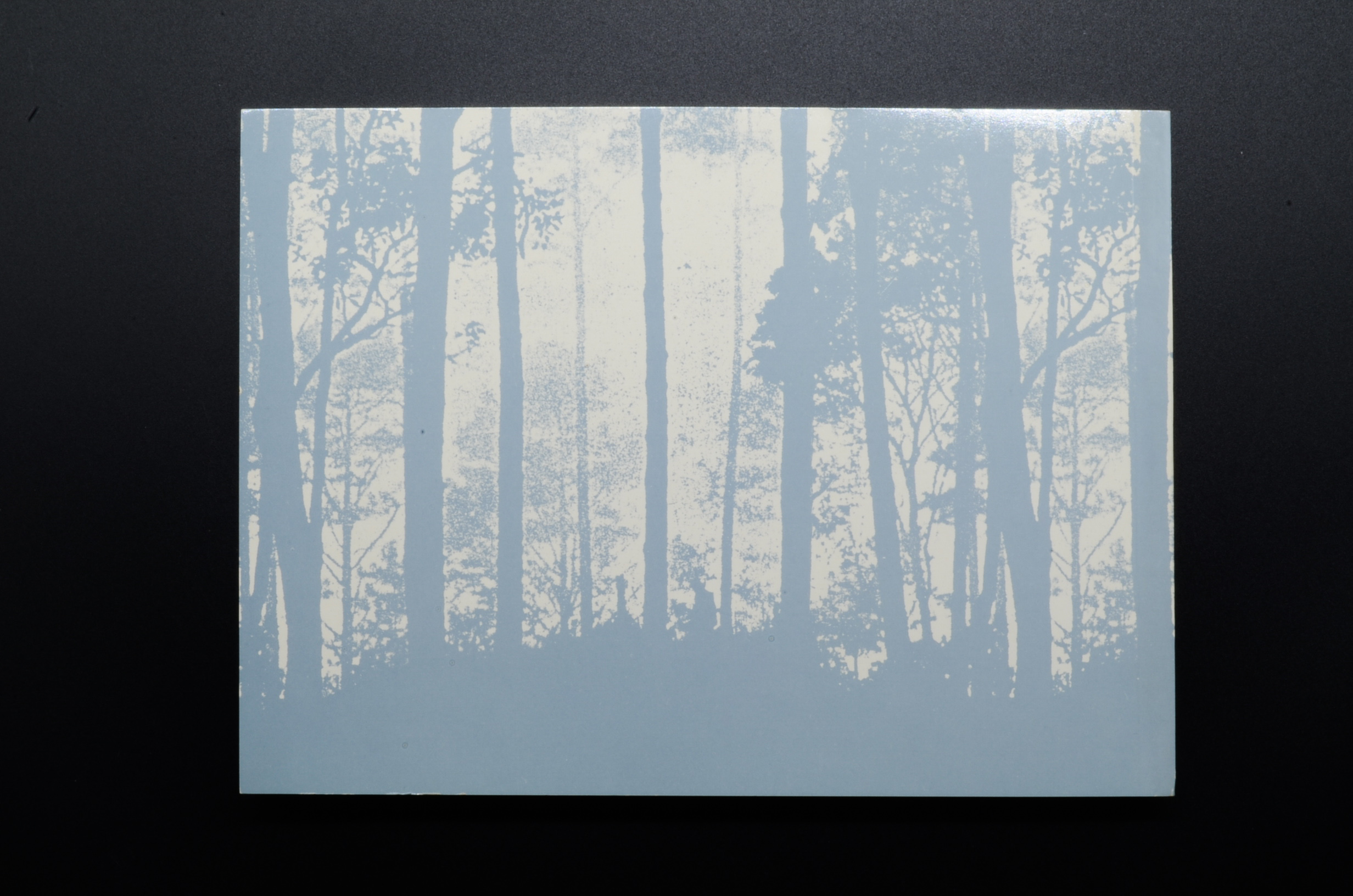 สมุดตราไปรษณียากรประจำปี 2534