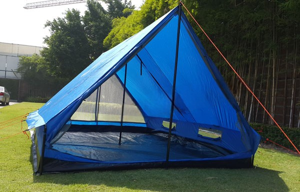 เต็นท์นอน เต็นท์ลูกเสือ เต็นท์รีสอร์ท ถุงนอน อุปกรณ์แคมป์ปิ้ง-เดินป่า