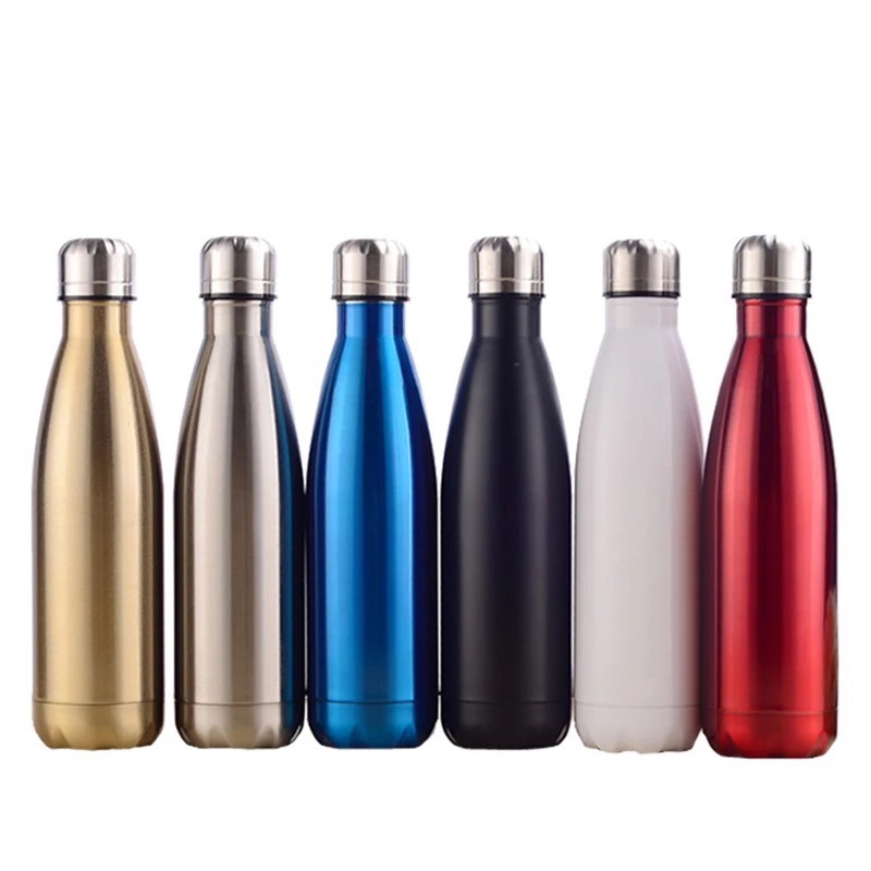 PP18 350 500 750 1000ML