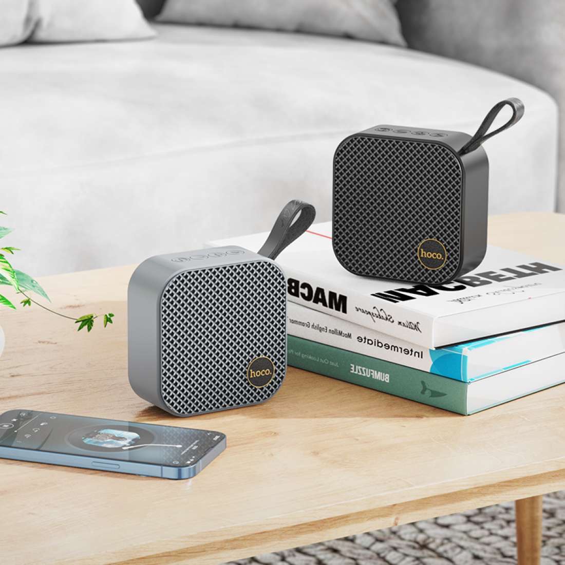 HC22 AUSPICIOUS SPORTS BT SPEAKER