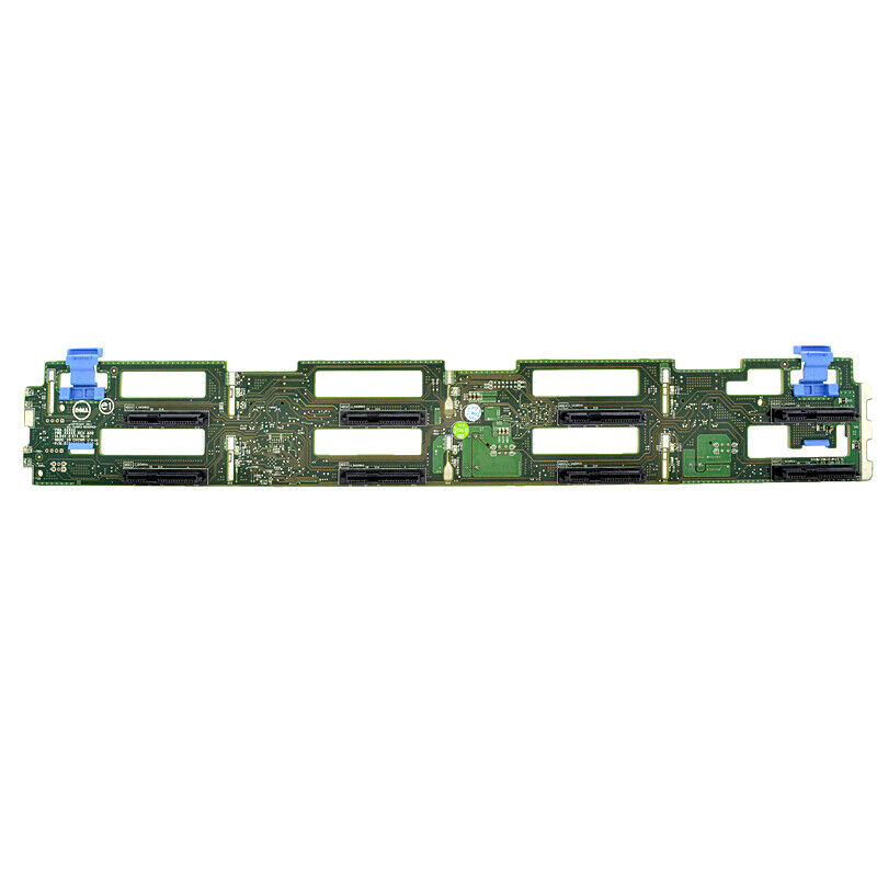 Dell Backplane 8 Slot 3.5"" SAS for PowerEdge R720 // 0Y4HYG (Used) // สินค้ารับประกัน โดย บริษัท อะไหล่เซิร์ฟเวอร์ จำกัด
