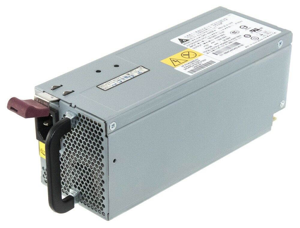 HP Power Supply 430Watt For Proliant ML310 G4 G5 G5p , Model DPS-430DB A , 432479-001, 432055-001 (Used) // สินค้ารับประกัน โดย บริษัท อะไหล่เซิร์ฟเวอร์ จำกัด
