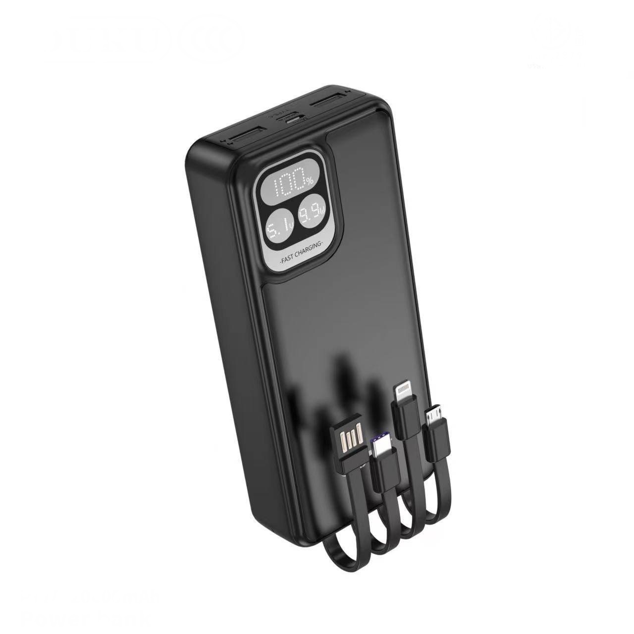 P77A POWERBANK 20000mAh