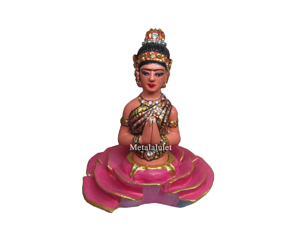 นางประทุมวดี